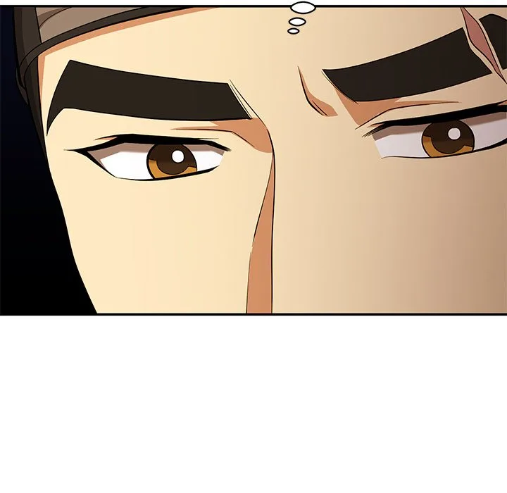 Muscle Joseon Chapter 16 page 46