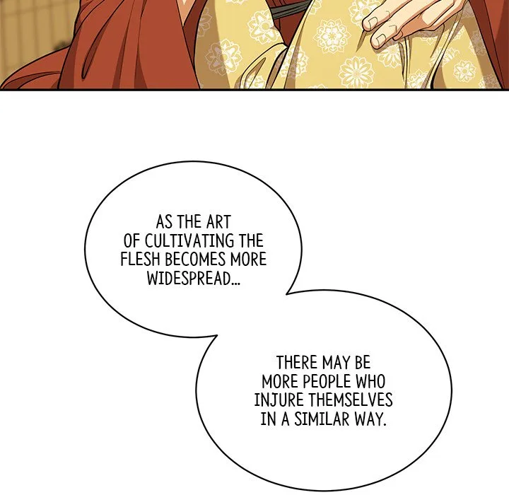 Muscle Joseon Chapter 16 page 45