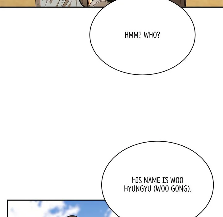 Muscle Joseon Chapter 16 page 52