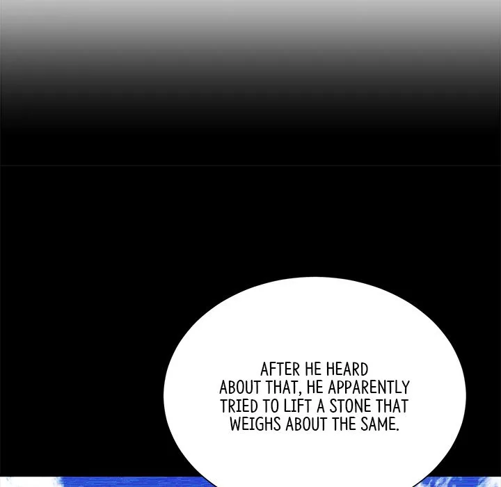 Muscle Joseon Chapter 16 page 55