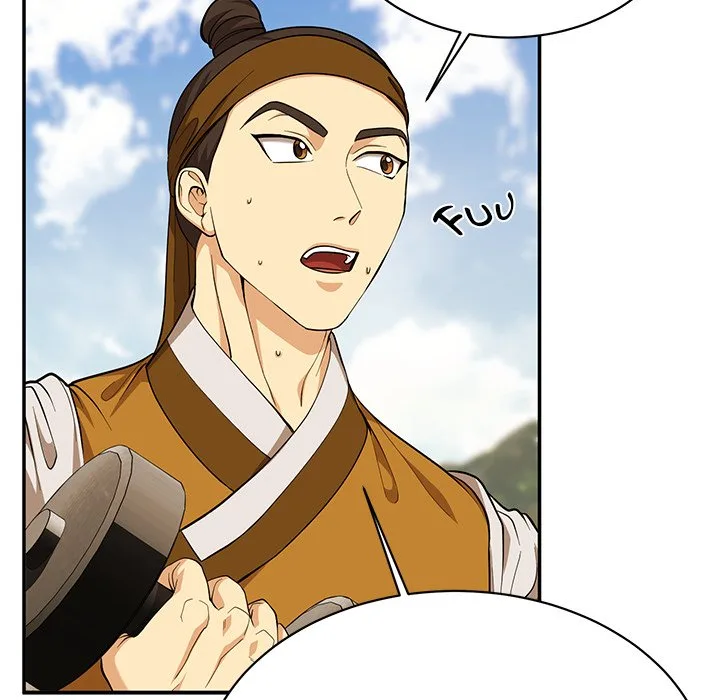 Muscle Joseon Chapter 16 page 53