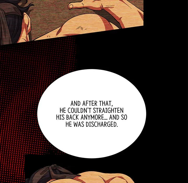 Muscle Joseon Chapter 16 page 59