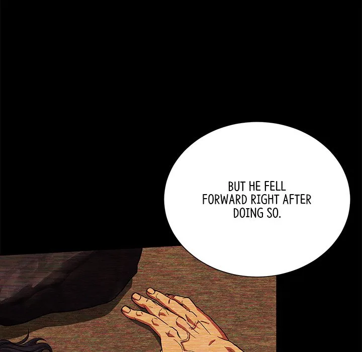 Muscle Joseon Chapter 16 page 58