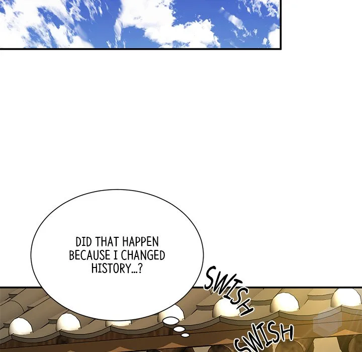 Muscle Joseon Chapter 16 page 66