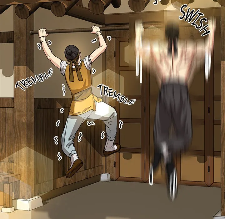Muscle Joseon Chapter 16 page 67