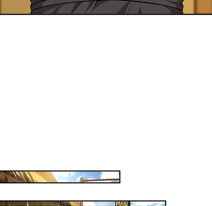 Muscle Joseon Chapter 16 page 72