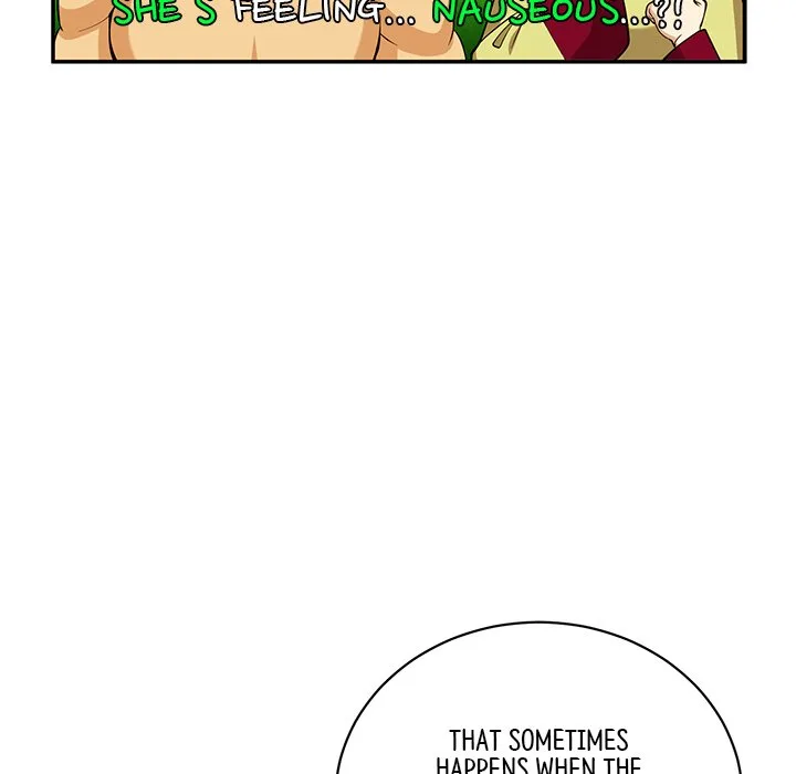Muscle Joseon Chapter 16 page 41