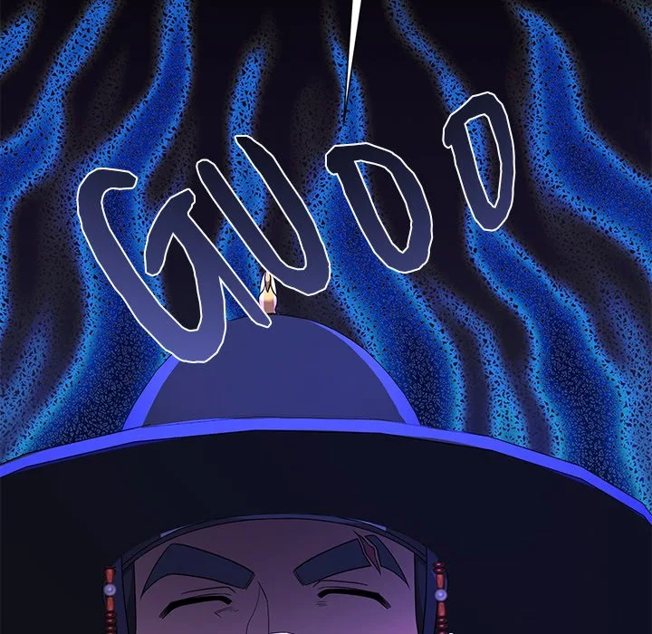 Muscle Joseon Chapter 16 page 85