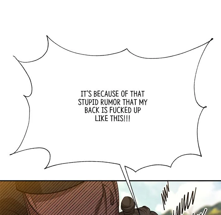 Muscle Joseon Chapter 16 page 81