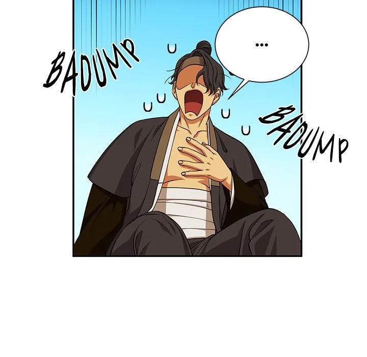 Muscle Joseon Chapter 16 page 88