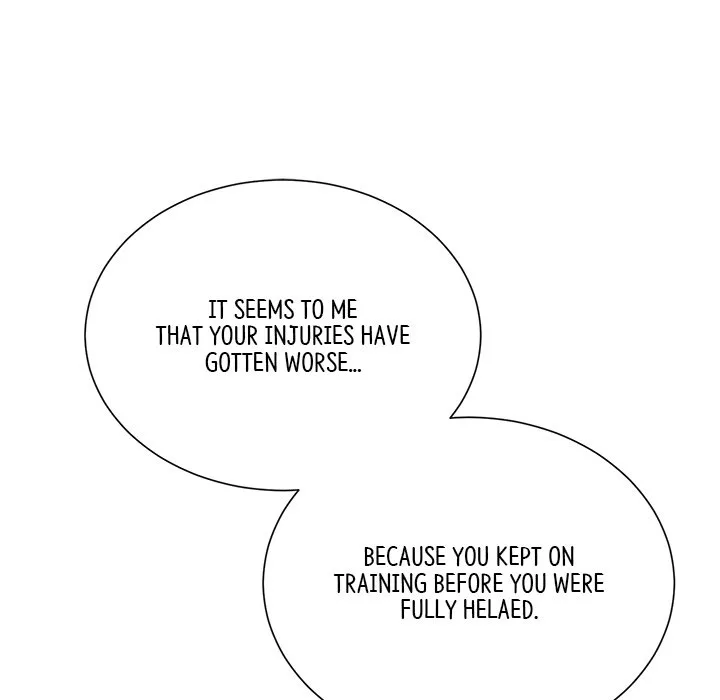 Muscle Joseon Chapter 16 page 95