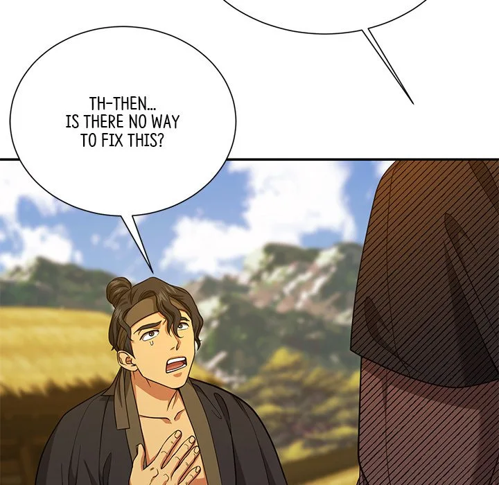 Muscle Joseon Chapter 16 page 96