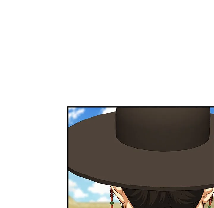 Muscle Joseon Chapter 16 page 90