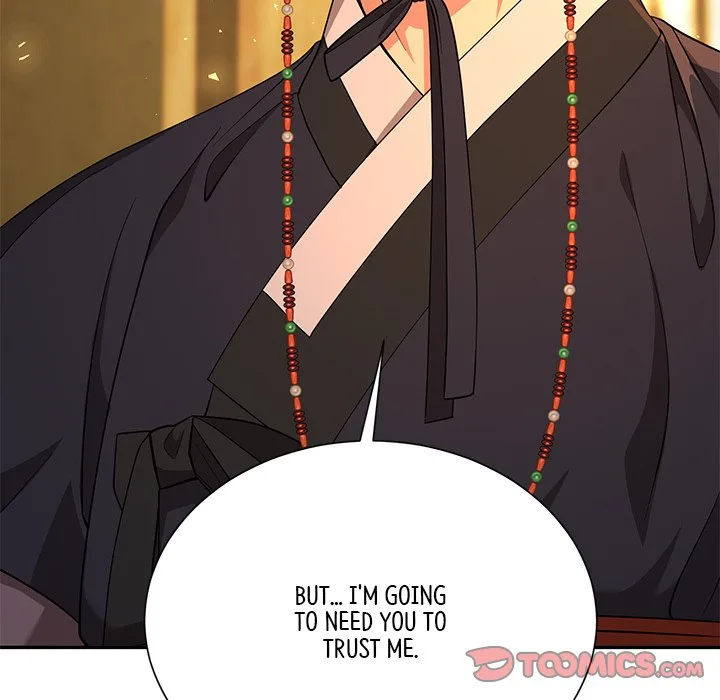 Muscle Joseon Chapter 16 page 99