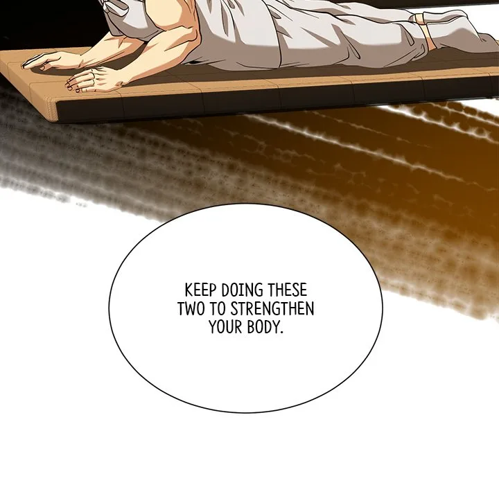Muscle Joseon Chapter 16 page 103