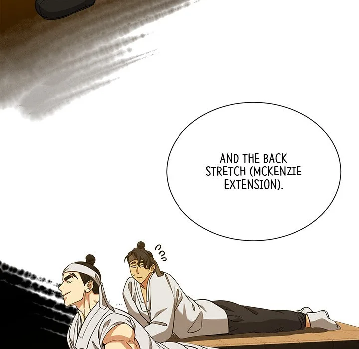 Muscle Joseon Chapter 16 page 102