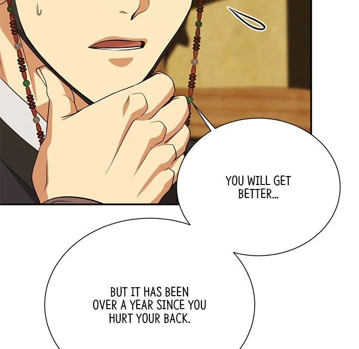 Muscle Joseon Chapter 16 page 107