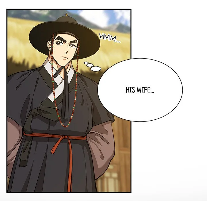 Muscle Joseon Chapter 16 page 113