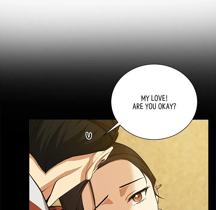 Muscle Joseon Chapter 16 page 114