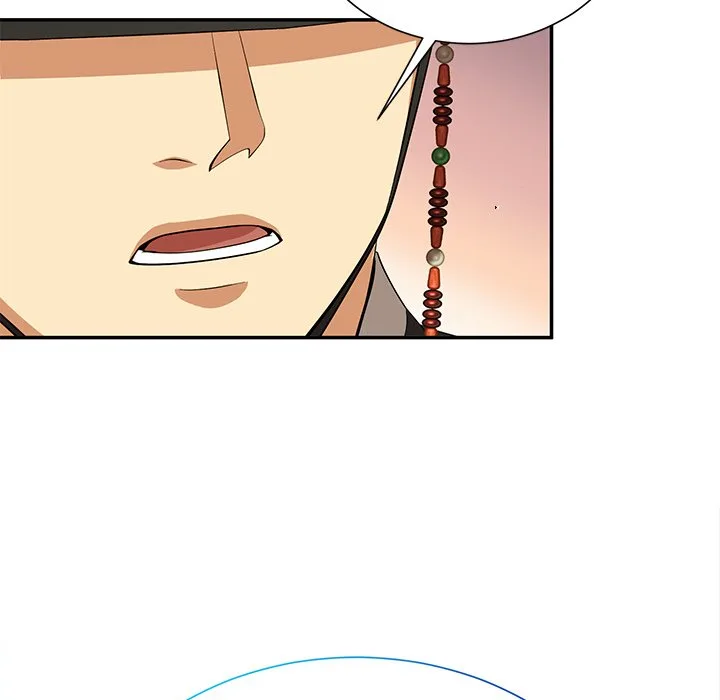 Muscle Joseon Chapter 16 page 117