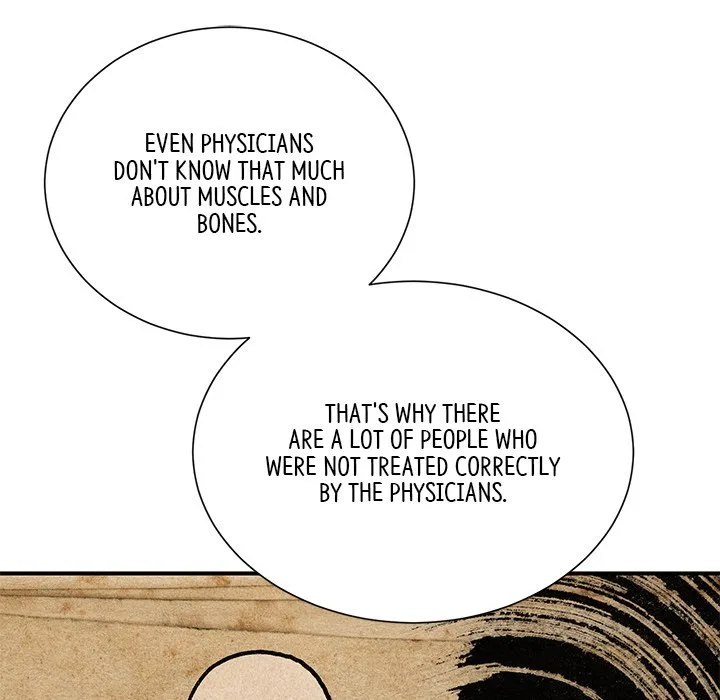 Muscle Joseon Chapter 16 page 121