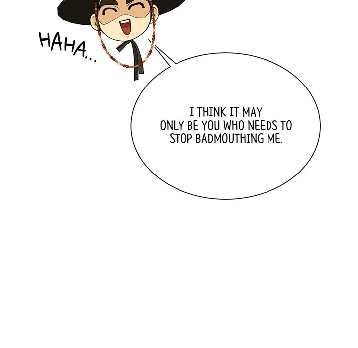 Muscle Joseon Chapter 16 page 125