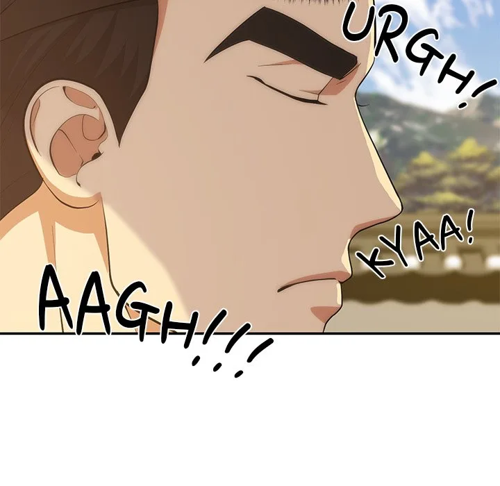 Muscle Joseon Chapter 16 page 133