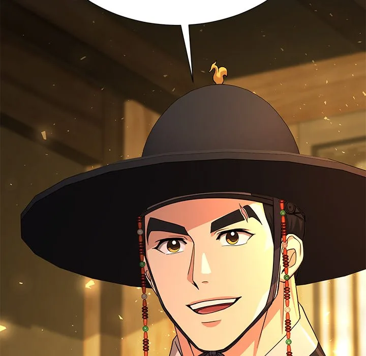 Muscle Joseon Chapter 16 page 98