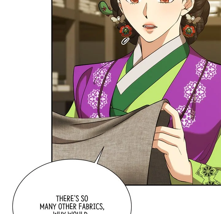 Muscle Joseon Chapter 16 page 138