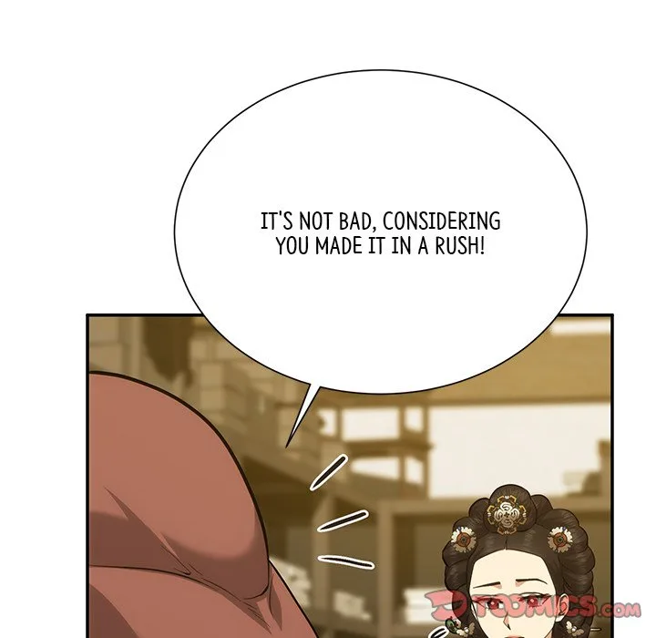 Muscle Joseon Chapter 16 page 135