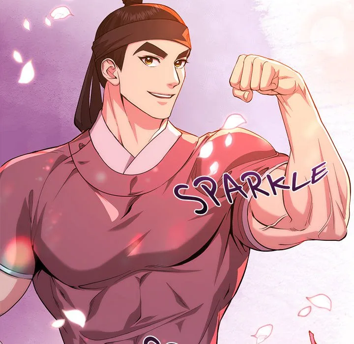 Muscle Joseon Chapter 16 page 141