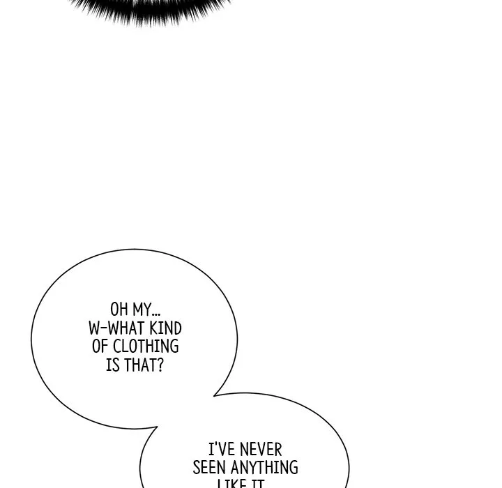 Muscle Joseon Chapter 16 page 144