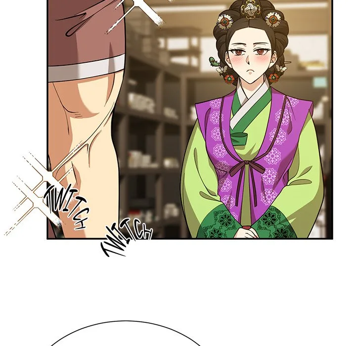 Muscle Joseon Chapter 16 page 150