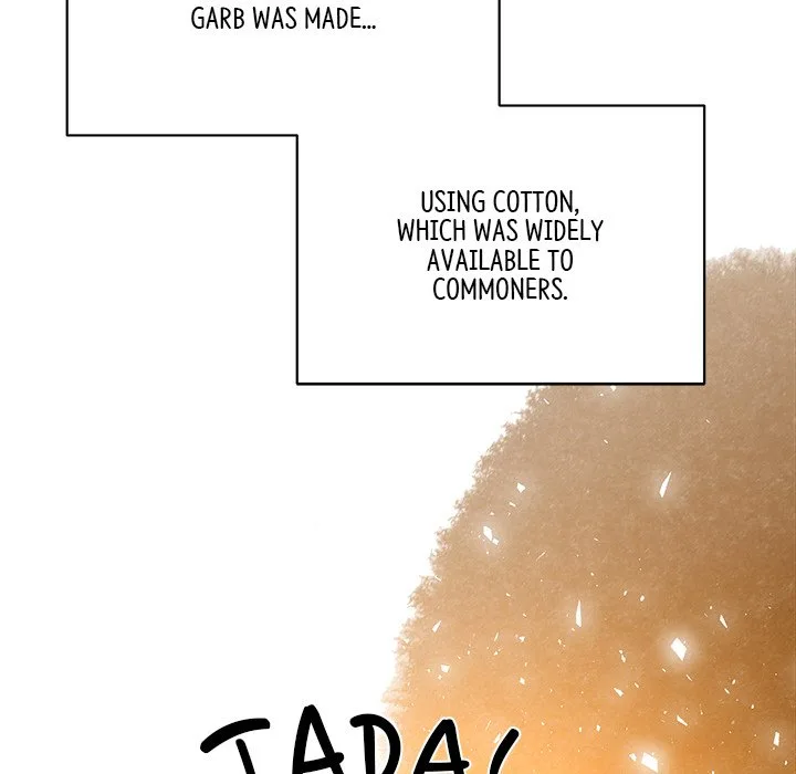 Muscle Joseon Chapter 16 page 155