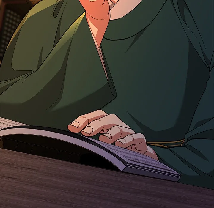 Muscle Joseon Chapter 16 page 167
