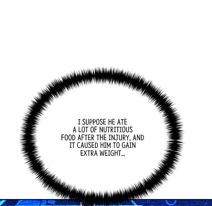 Muscle Joseon Chapter 16 page 92