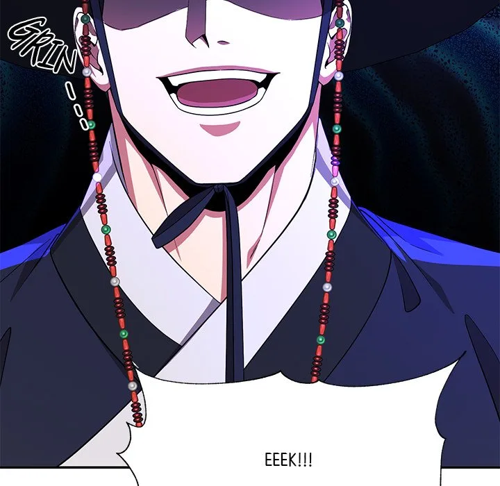 Muscle Joseon Chapter 16 page 86
