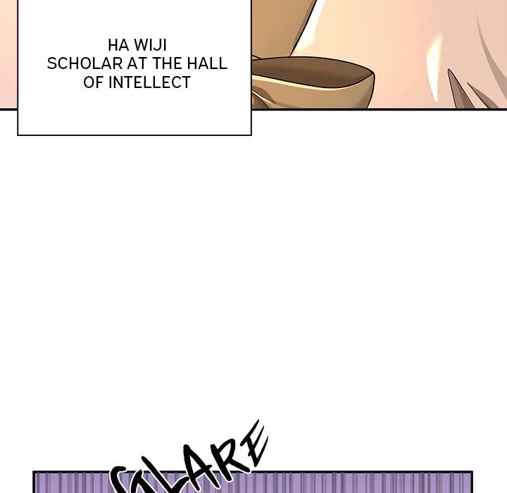 Muscle Joseon Chapter 17 page 29