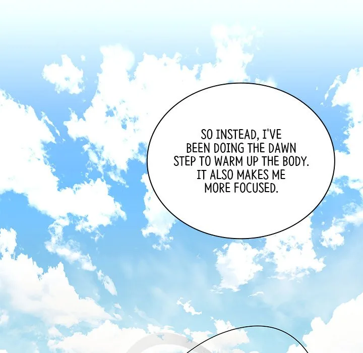 Muscle Joseon Chapter 17 page 23