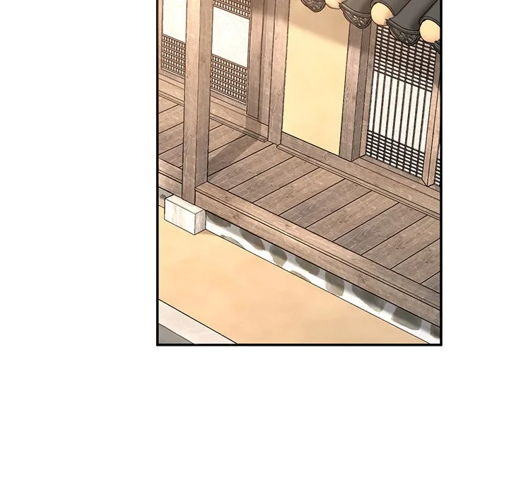 Muscle Joseon Chapter 17 page 32