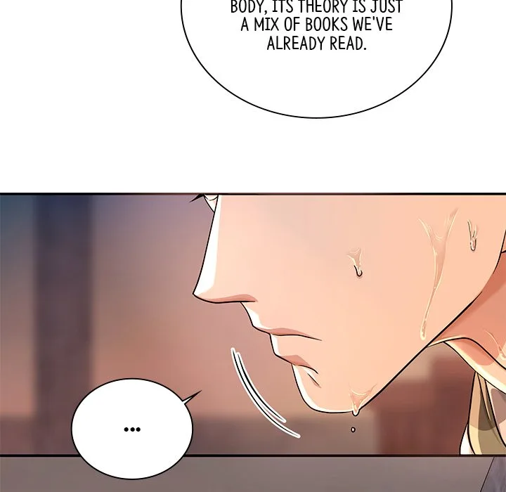 Muscle Joseon Chapter 17 page 26