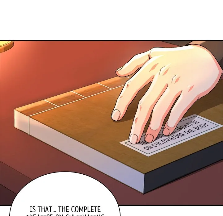 Muscle Joseon Chapter 17 page 16