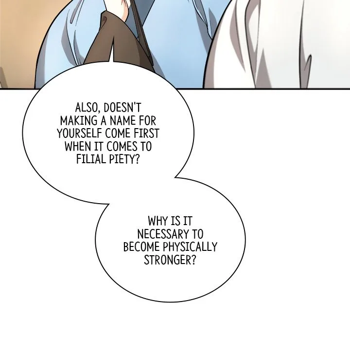 Muscle Joseon Chapter 17 page 44
