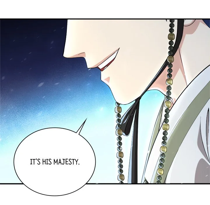 Muscle Joseon Chapter 17 page 53