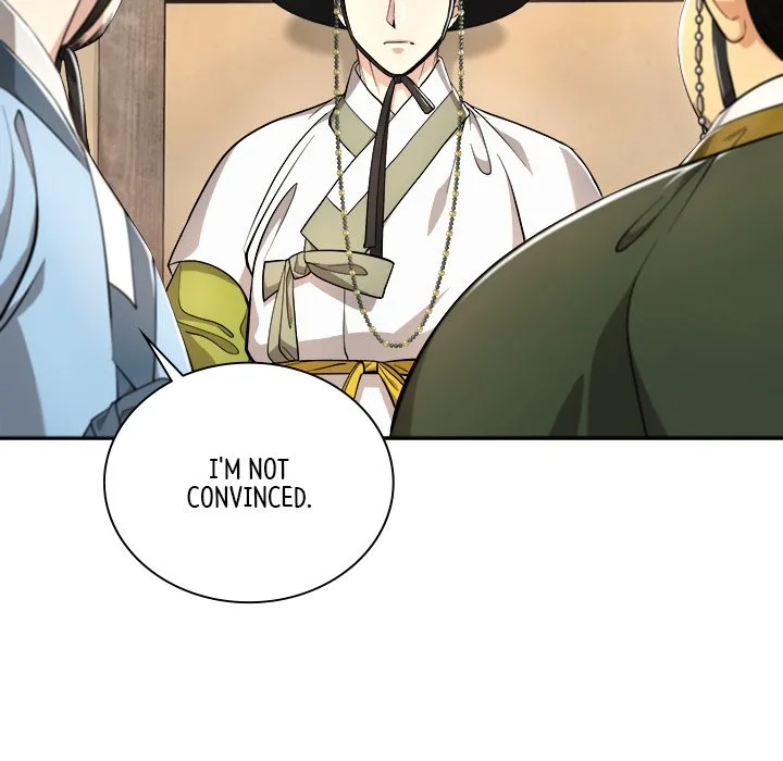 Muscle Joseon Chapter 17 page 46