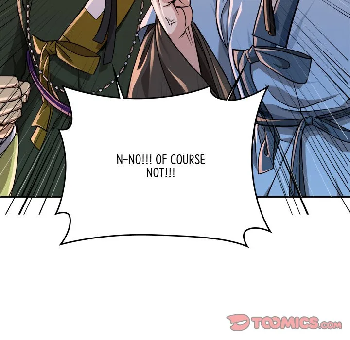 Muscle Joseon Chapter 17 page 57