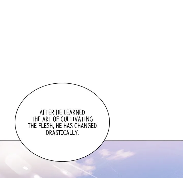 Muscle Joseon Chapter 17 page 58