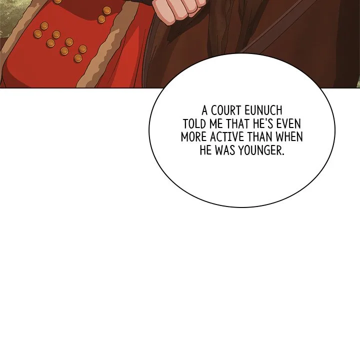 Muscle Joseon Chapter 17 page 60