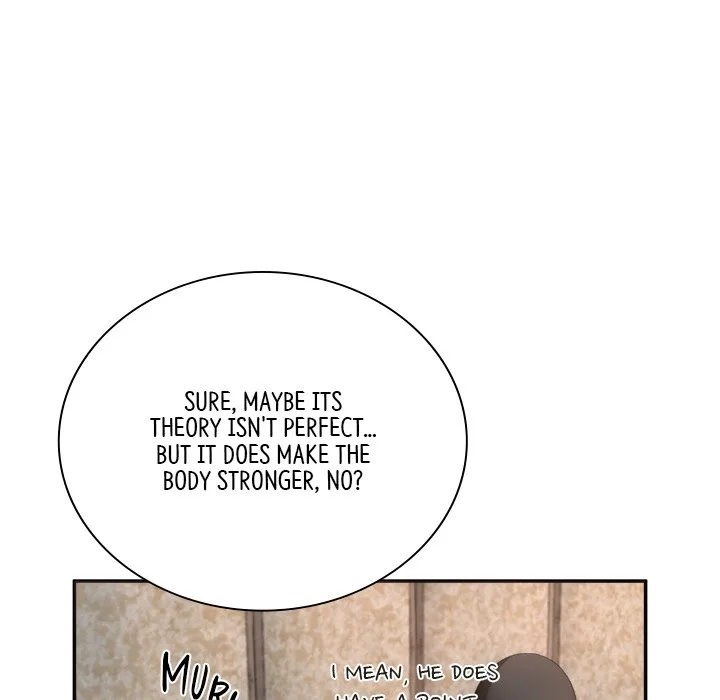 Muscle Joseon Chapter 17 page 61