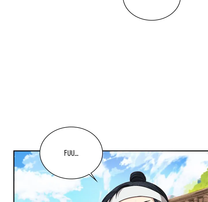 Muscle Joseon Chapter 17 page 80